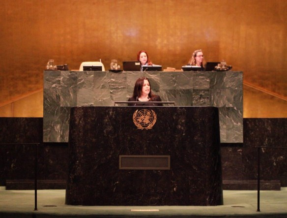 General Assembly, 22nd plenary meeting, 73rd Session, 18 Oct 2018 - Impact of rapid technological change on the achievement of the Sustainable Development Goals